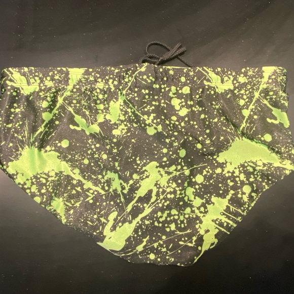 Men’s swim brief, Brazilian cut XXL (True XL) - Picture 7 of 8